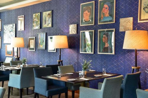 The Editory Artist Baixa Porto Hotel - image 5