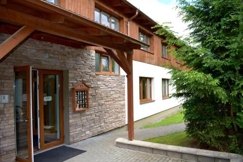 Bejárat, Family home Lipno Lake, Airstay Lipno in Lipno nad Vltavou