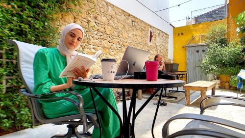 Le Mat Hostel – Larnaca, 