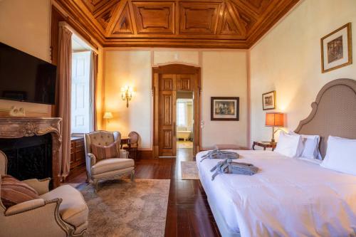 Estoril Vintage Hotel in Bairro Mal. Carmona