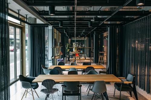 aletto Hotel Potsdamer Platz - image 4
