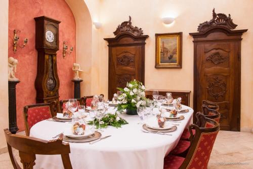 Hotel Flora - image 12