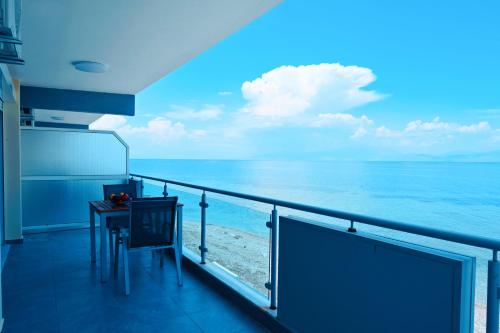 NEW TIMES SEAFRONT HOTEL APARTMENTS MELISSI