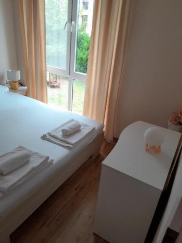Apartment room in Dawn Park Deluxe