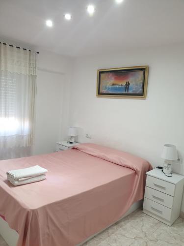  Rooms Nice and Quite, Pension in Valencia