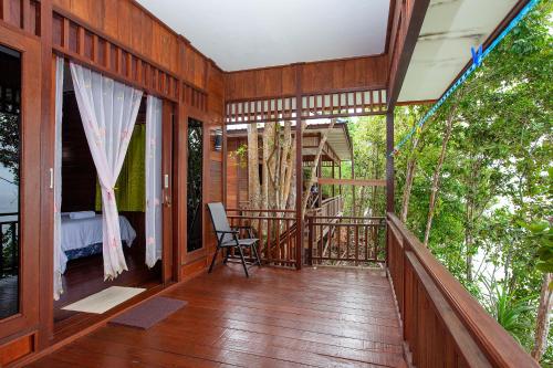 Maratua Dive Center And Lodge in Maratua Teluk Harapan