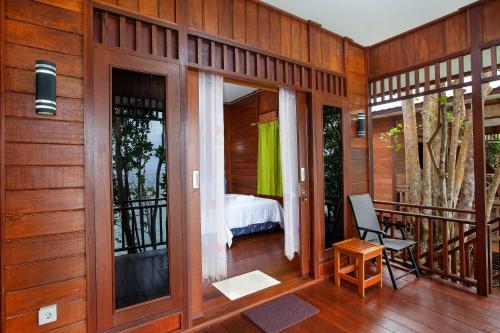 2 twin beds