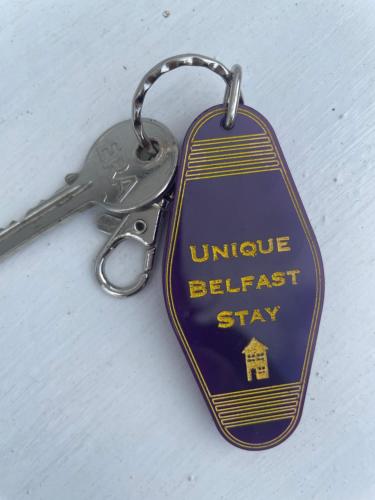 Unique Belfast Stay Room Type - One-Bedroom Apartment