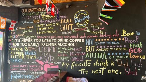 Loft Hostel Koh Tao in Ko Tao