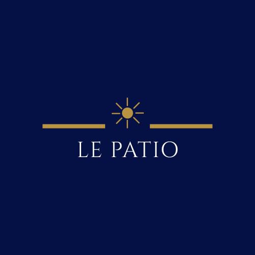 . LE PATIO
