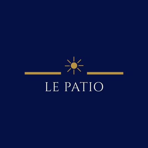 le Patio - Hôtel - Millau