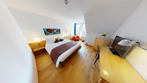 Hotel & Restaurant STERNEN MURI bei Bern - image 3