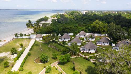 Antonio Beach Room Type - Bungalow with Patio