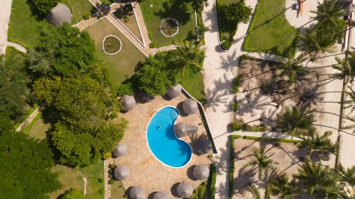 Antonio Beach Tree House Hotel & Spa Zanzibar