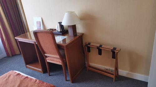 hotel photo