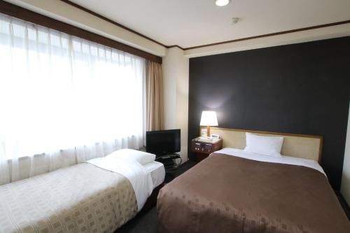 ホテルアストンプラザ大阪堺