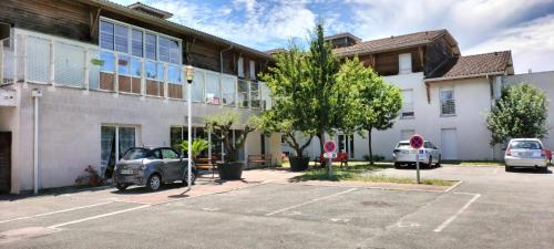 Villa Rose de Mons - Résidence Services Senior (Villa Rose de Mons - Residence Services Senior) in 拉布雷德