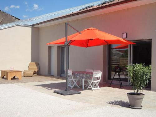 Gîte Haillainville, 4 pièces, 5 personnes - FR-1-589-409 gîte à louer Moyemont