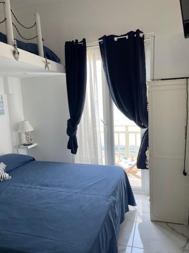Sulla Battigia B&B – Trabia, CA