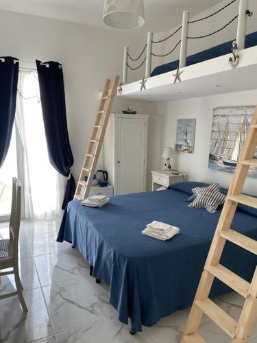 Sulla Battigia B&B – Trabia, CA