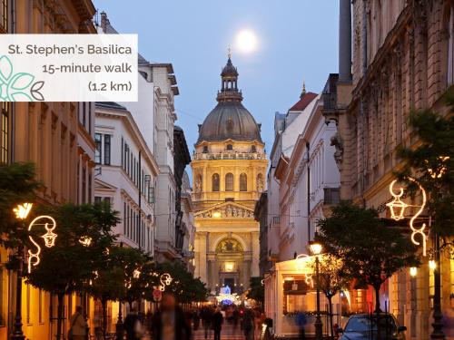 Jobelhome Apartments