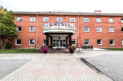 First Hotel Olofström - image 14