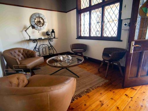 74 on retief Guesthouse