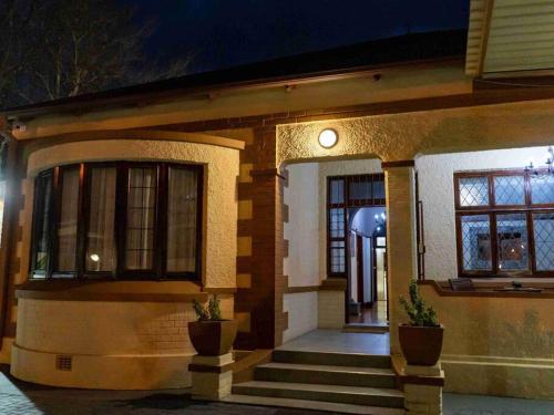 74 on retief Guesthouse