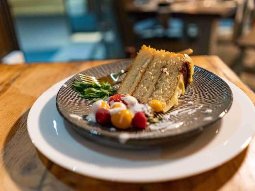 74 on retief Guesthouse