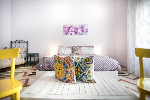  Appartamento Trapani Sicily, Ferienwohnung in Erice