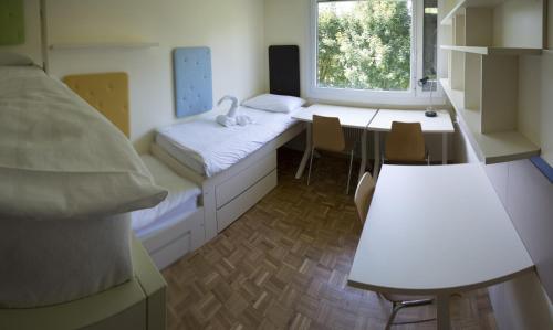 Hostel DIC – Ljubljana, NY