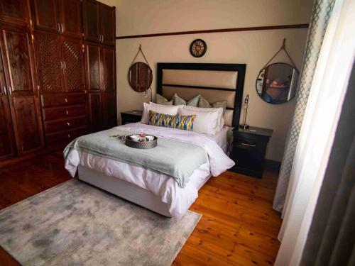 74 on retief Guesthouse