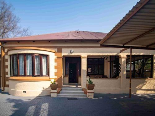 74 on retief Guesthouse, Potchefstroom (Foto 10)
