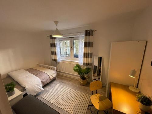 Bow House - SleepyLodge - London Borough of Tower Hamlets