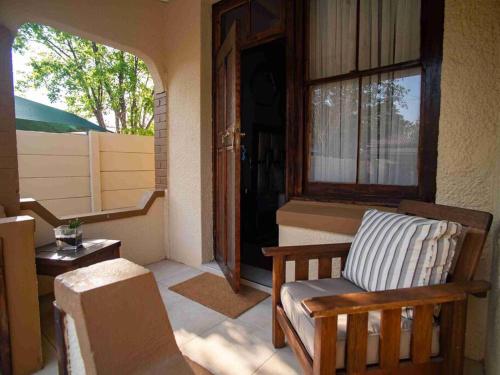 74 on retief Guesthouse, Potchefstroom (Foto 9)