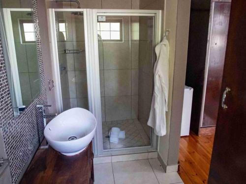 74 on retief Guesthouse, Potchefstroom (Foto 8)