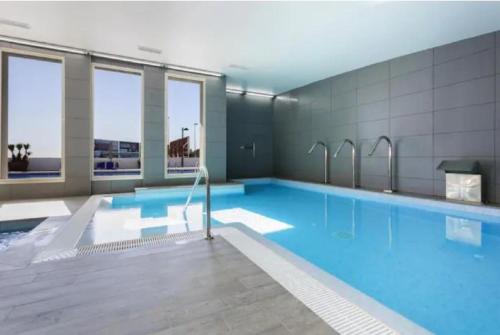  Victoria Apartment in Orihuela Costa