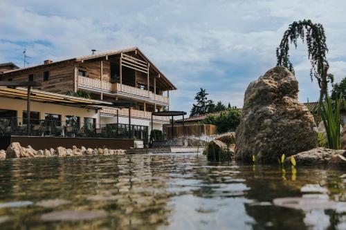 Ortner's Resort