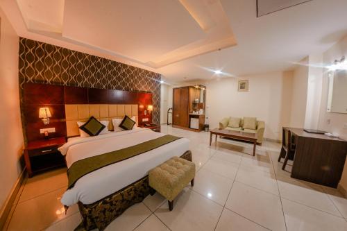 Hotel Gateway Grandeur in Guwahati