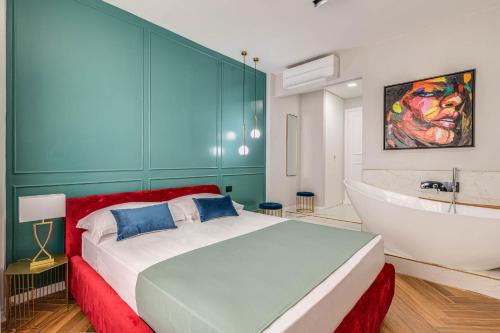 7heaven pontevecchio rooms - image 13