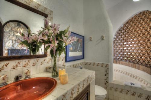 Six-Bedroom Villa with 2 Private Pools image 9