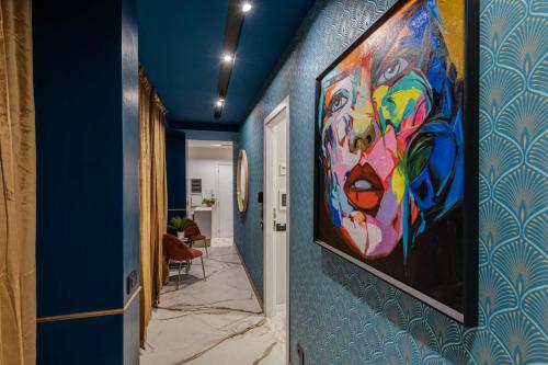 7heaven pontevecchio rooms - image 3