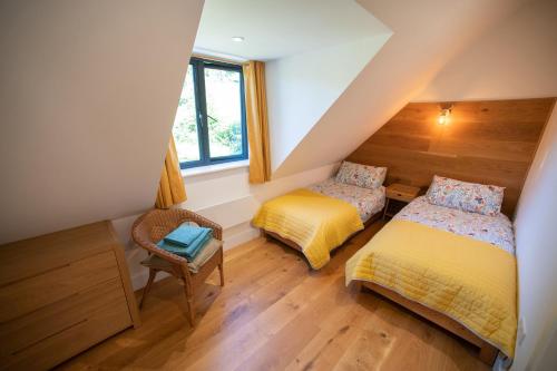 The Loft at Ash Beacon - Gorgeous 2 bed, hideaway in lovely private grounds, Axminster (Foto 8)