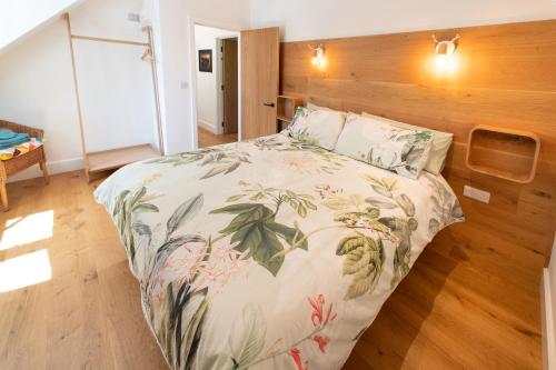 The Loft at Ash Beacon - Gorgeous 2 bed, hideaway in lovely private grounds, Axminster (Foto 7)
