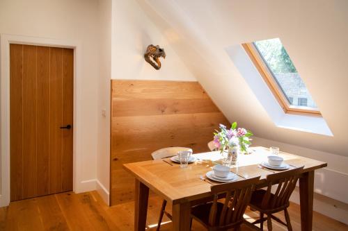 The Loft at Ash Beacon - Gorgeous 2 bed, hideaway in lovely private grounds, Axminster (Foto 6)