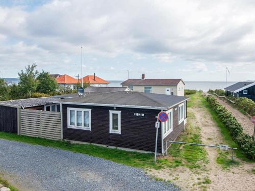  4 person holiday home in B rkop in Børkop