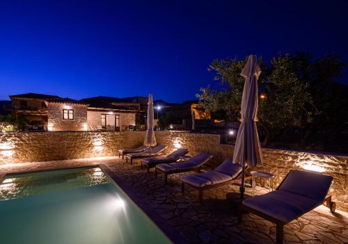 Villa Aloni Ekies