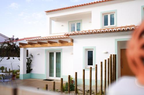 Habitación doble, terraza