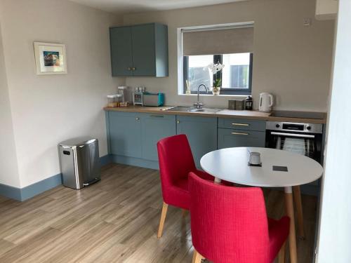 Natures Rest Apartment in Gortaclob