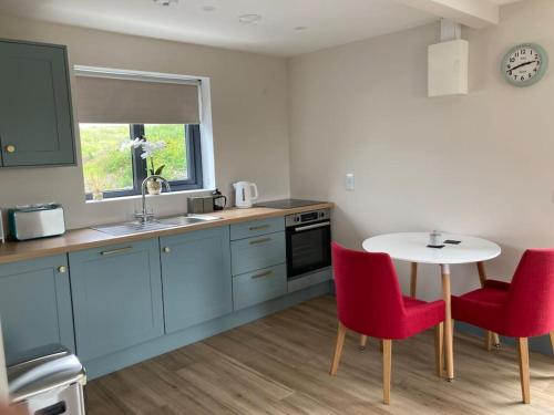 Natures Rest Apartment in Gortaclob